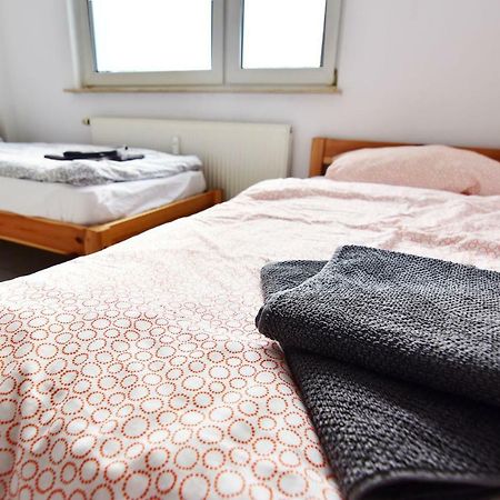 Apartments Koeln Gremberghoven Kültér fotó