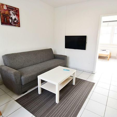 Apartments Koeln Gremberghoven Kültér fotó
