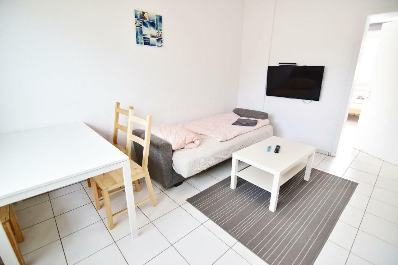 Apartments Koeln Gremberghoven Kültér fotó