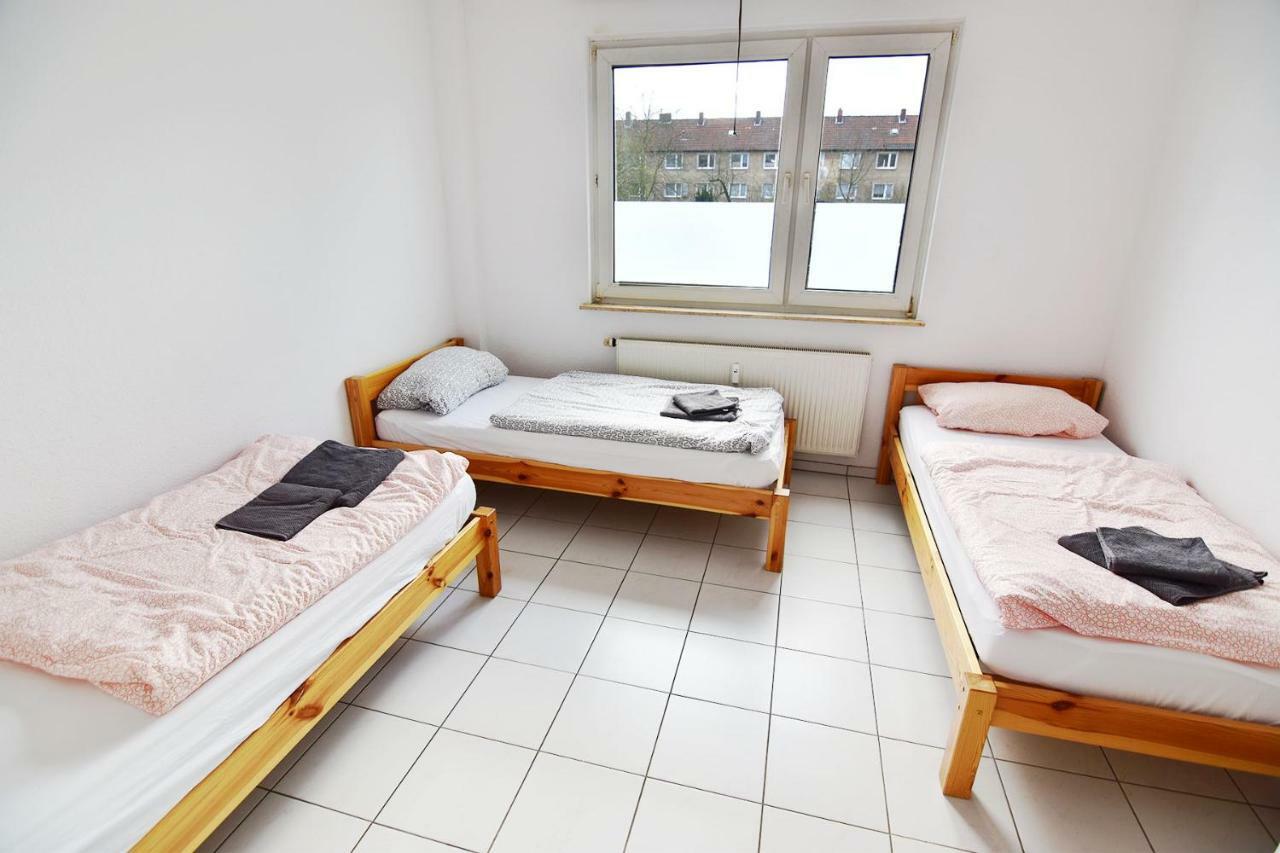 Apartments Koeln Gremberghoven Kültér fotó