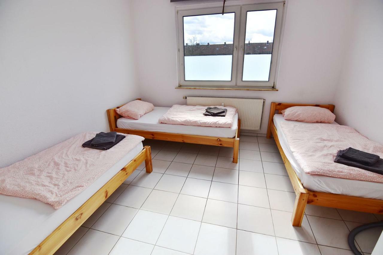 Apartments Koeln Gremberghoven Kültér fotó