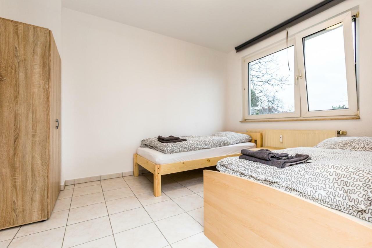 Apartments Koeln Gremberghoven Kültér fotó