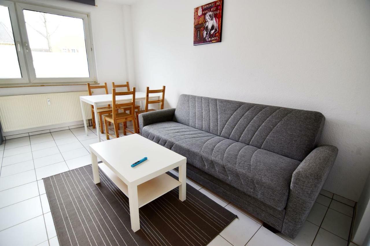 Apartments Koeln Gremberghoven Kültér fotó