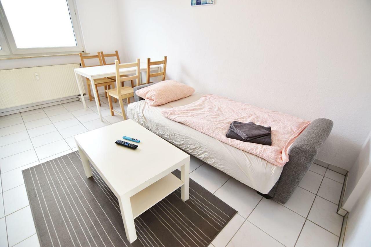 Apartments Koeln Gremberghoven Kültér fotó