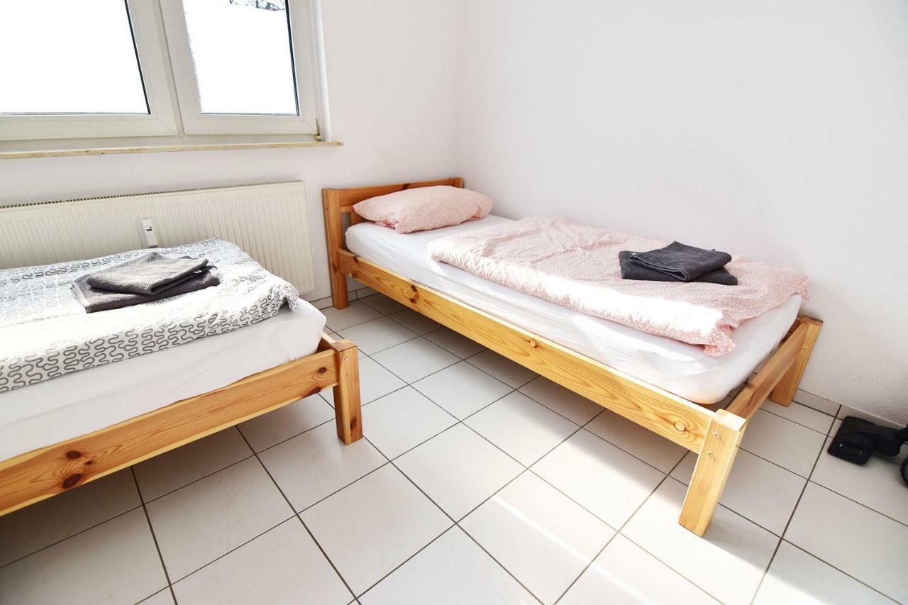 Apartments Koeln Gremberghoven Kültér fotó