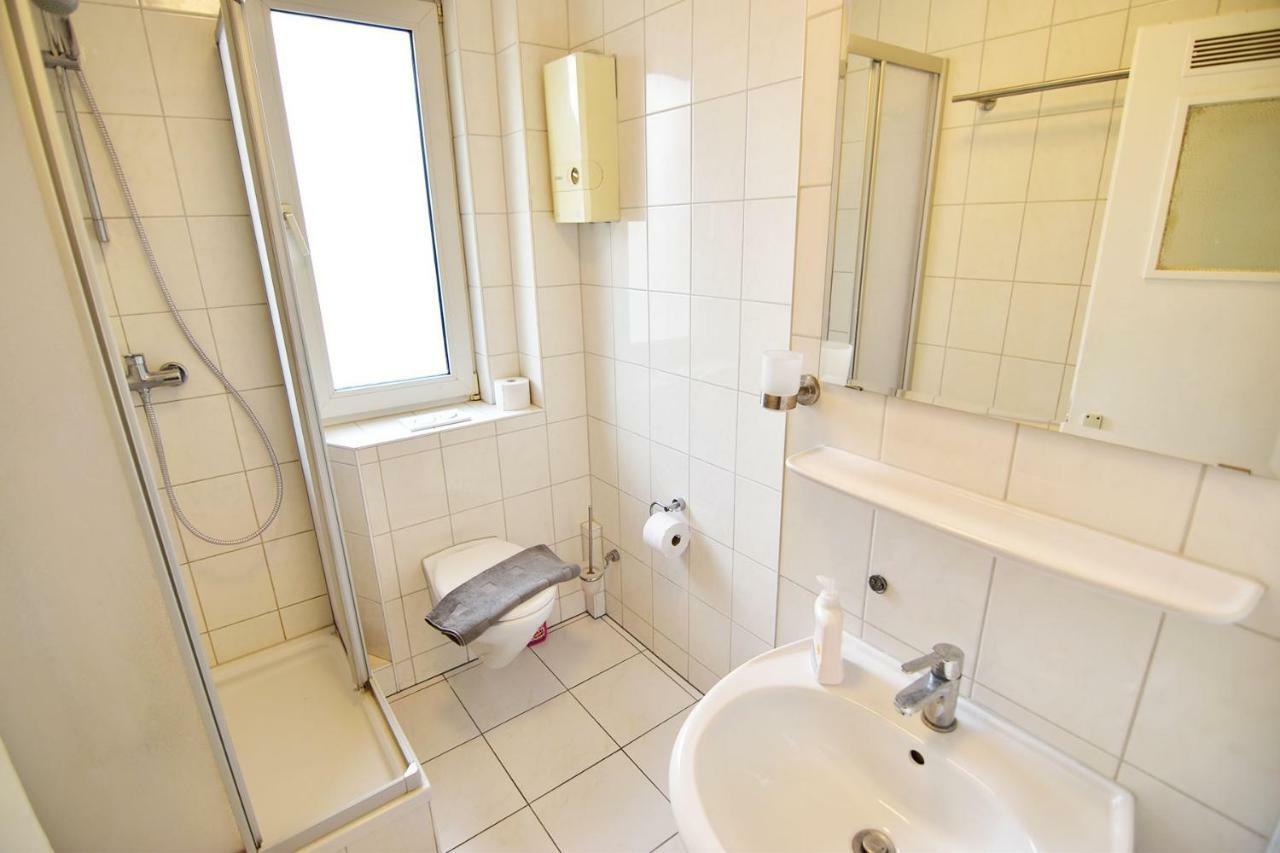 Apartments Koeln Gremberghoven Kültér fotó