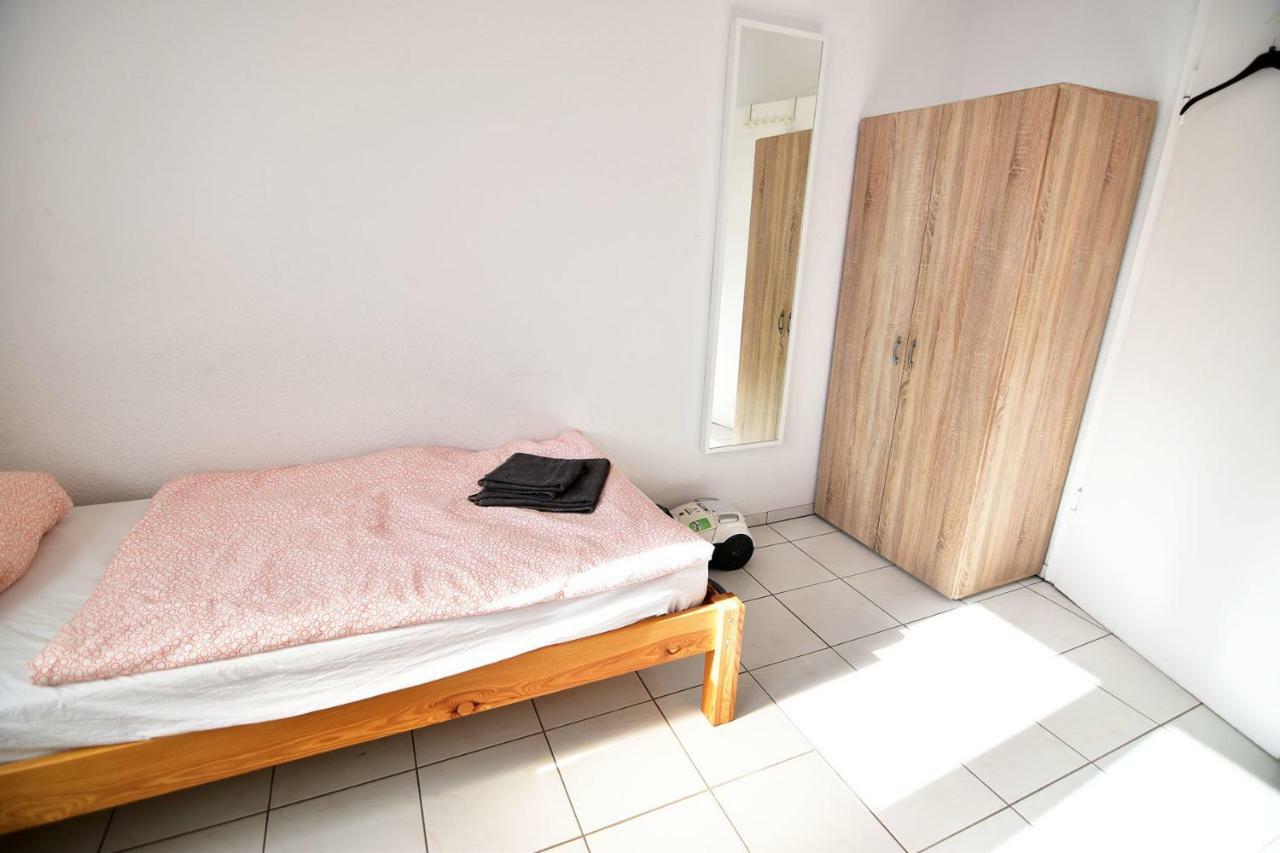 Apartments Koeln Gremberghoven Kültér fotó