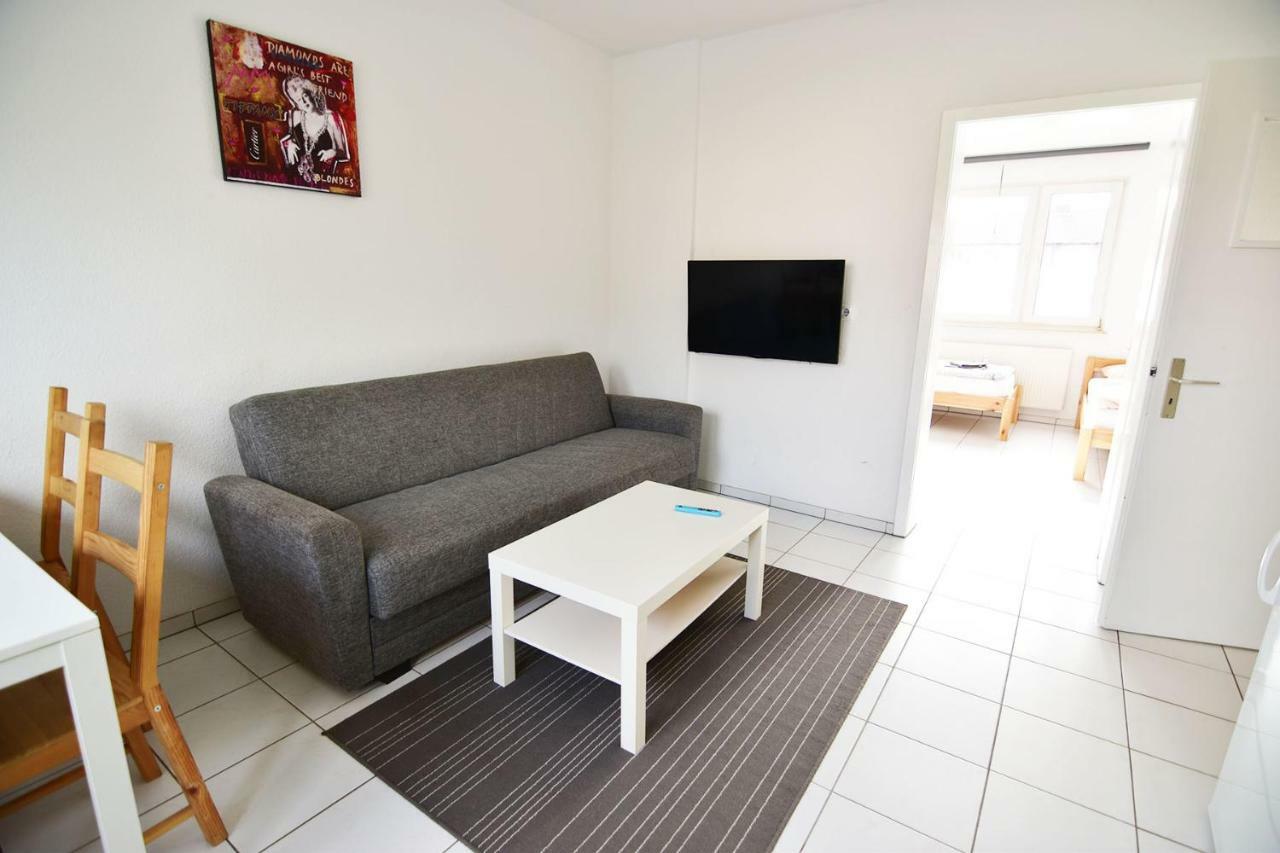 Apartments Koeln Gremberghoven Kültér fotó