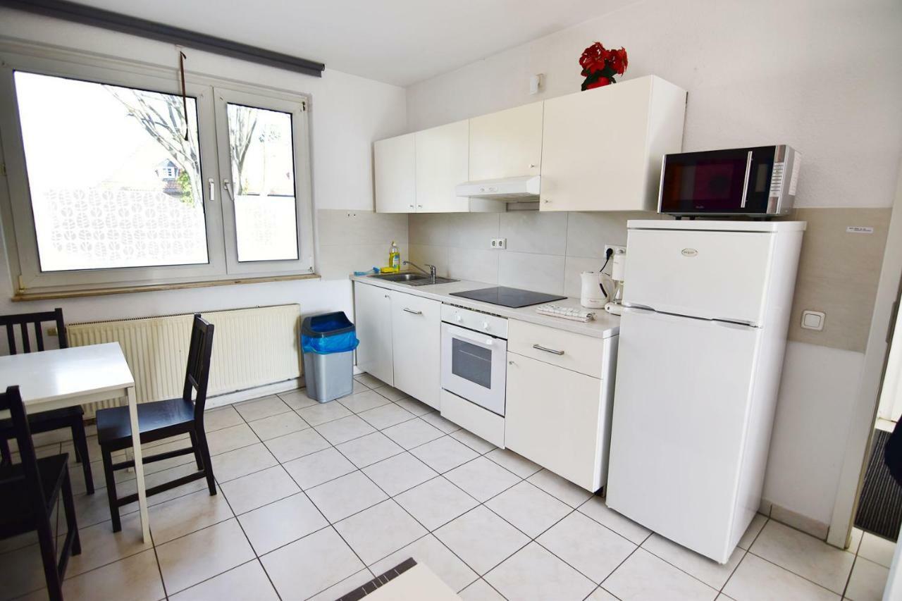 Apartments Koeln Gremberghoven Kültér fotó