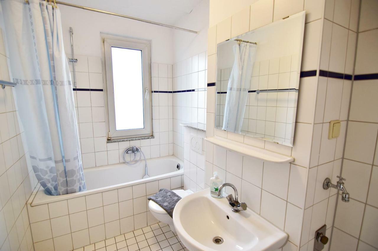 Apartments Koeln Gremberghoven Kültér fotó