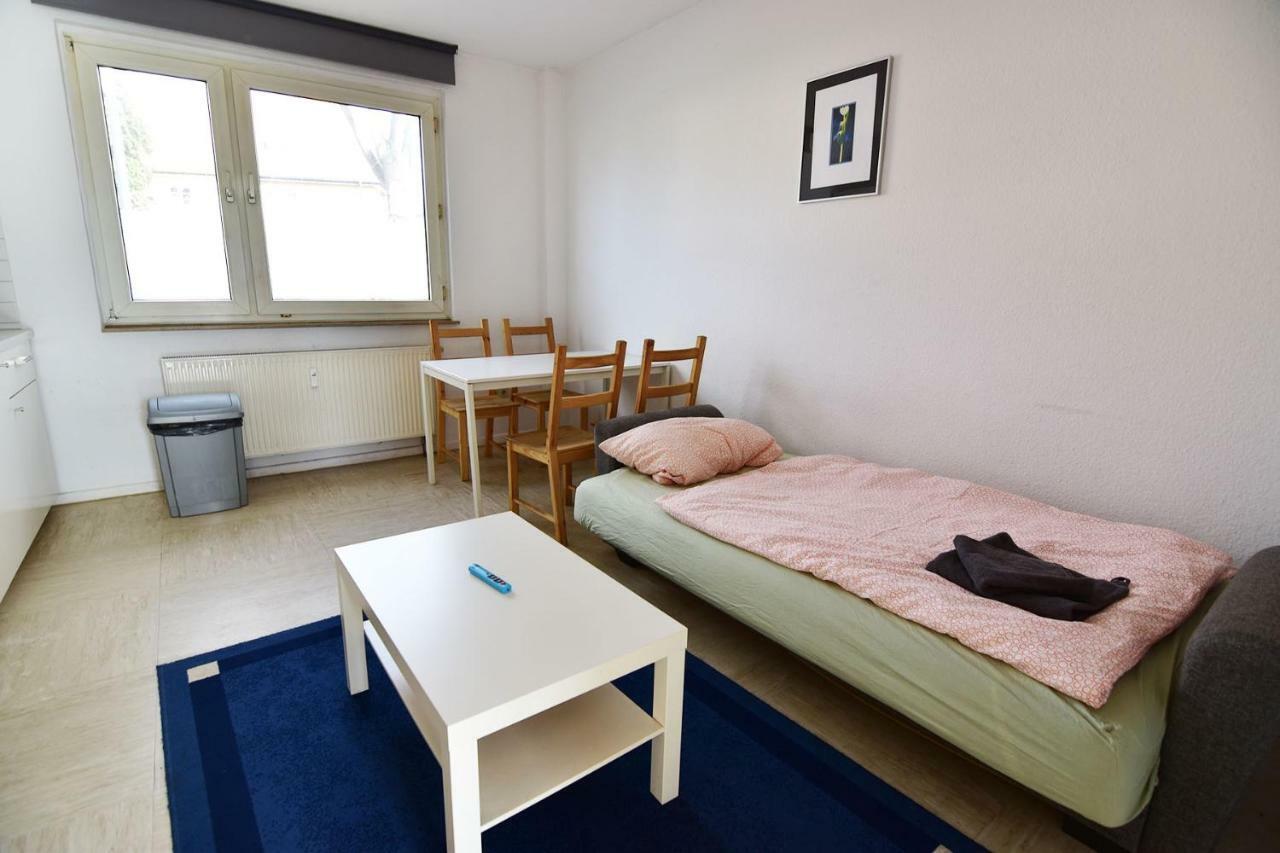 Apartments Koeln Gremberghoven Kültér fotó