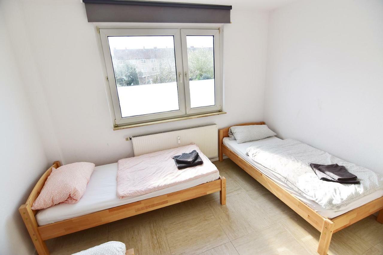 Apartments Koeln Gremberghoven Kültér fotó
