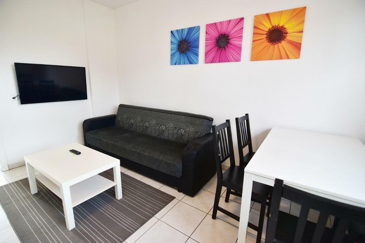 Apartments Koeln Gremberghoven Kültér fotó