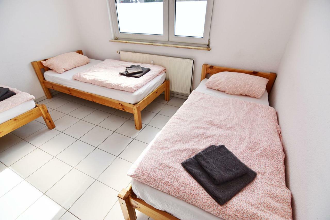Apartments Koeln Gremberghoven Kültér fotó