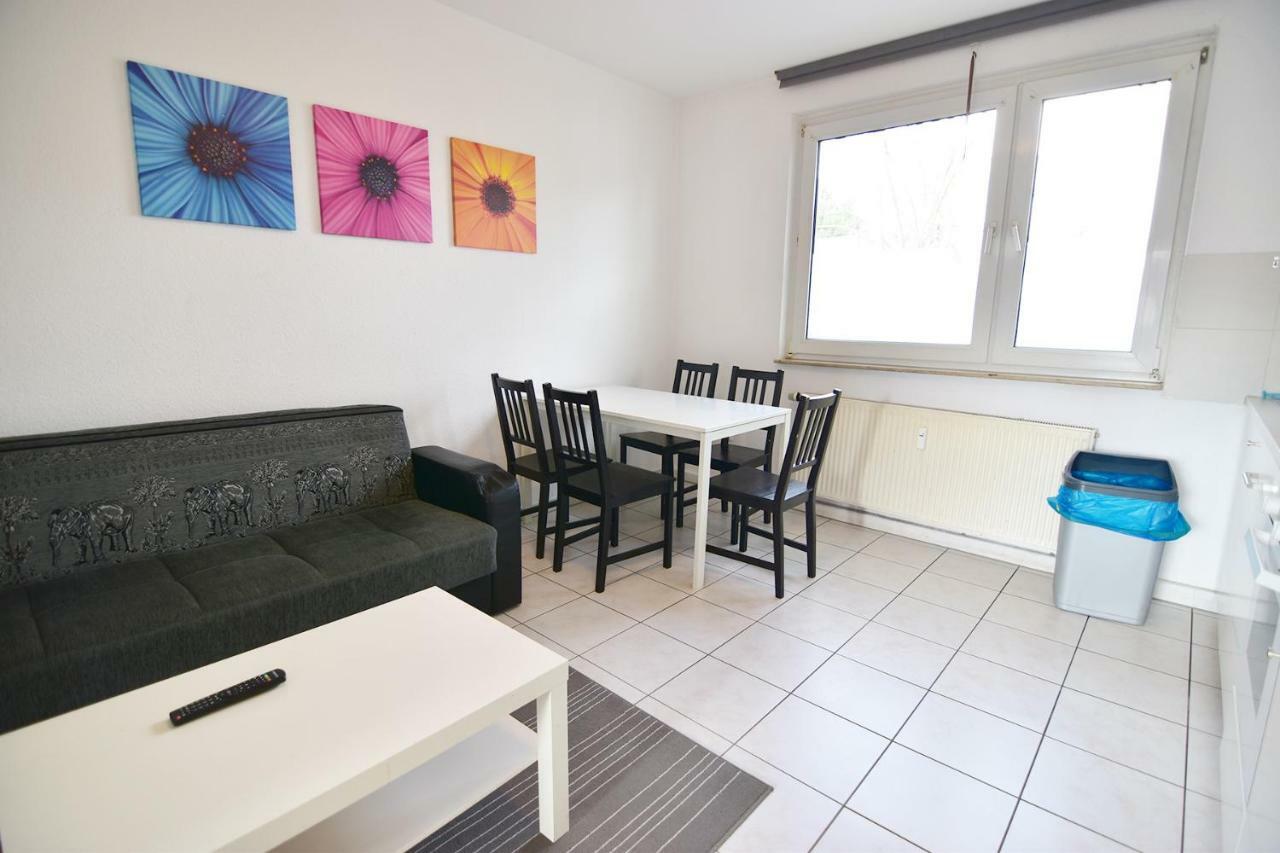 Apartments Koeln Gremberghoven Kültér fotó