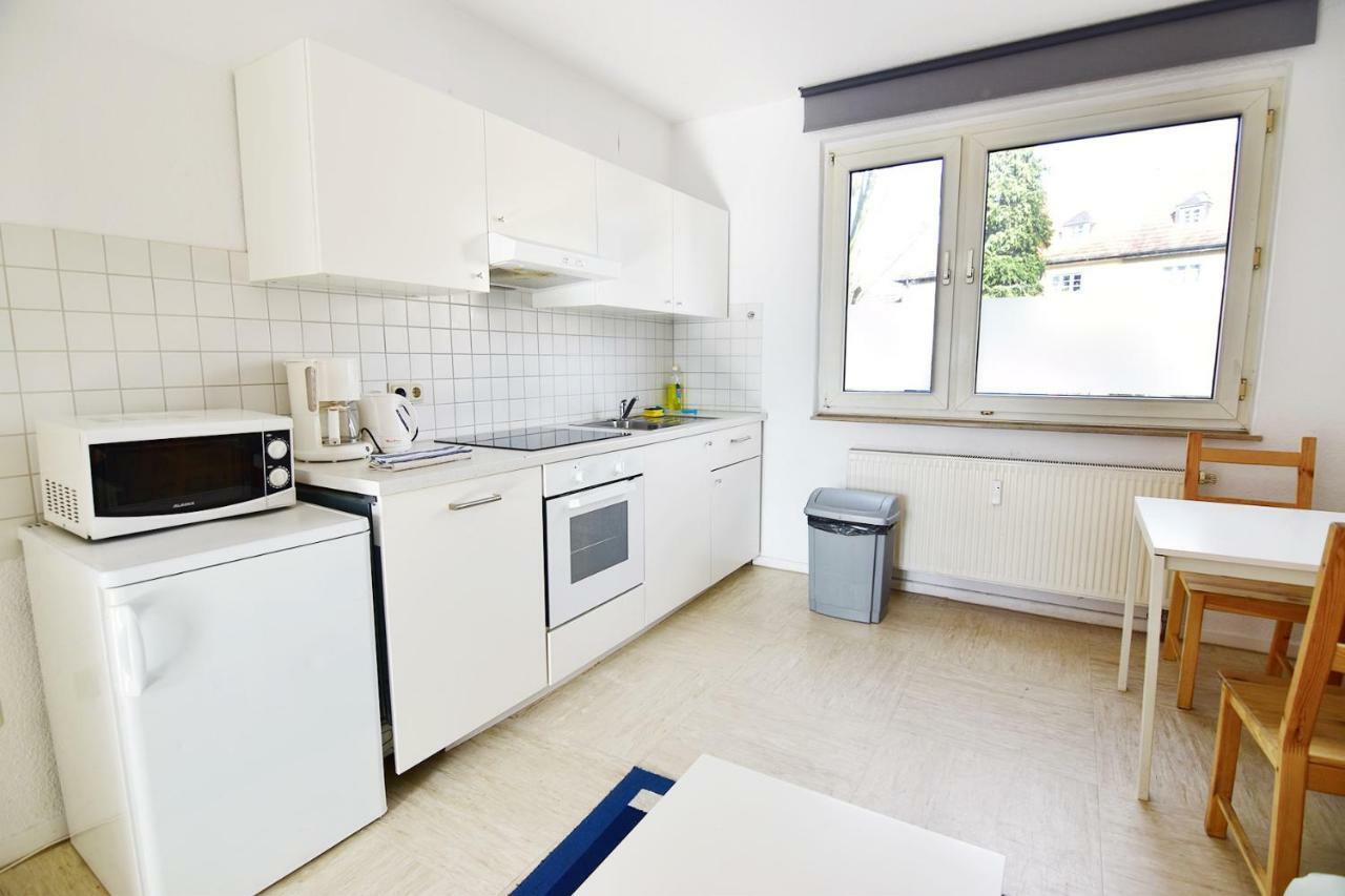 Apartments Koeln Gremberghoven Kültér fotó