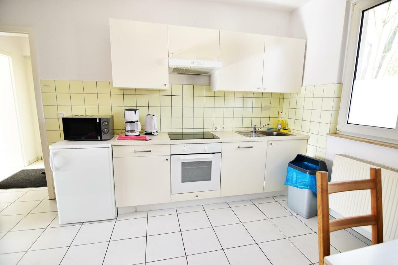 Apartments Koeln Gremberghoven Kültér fotó