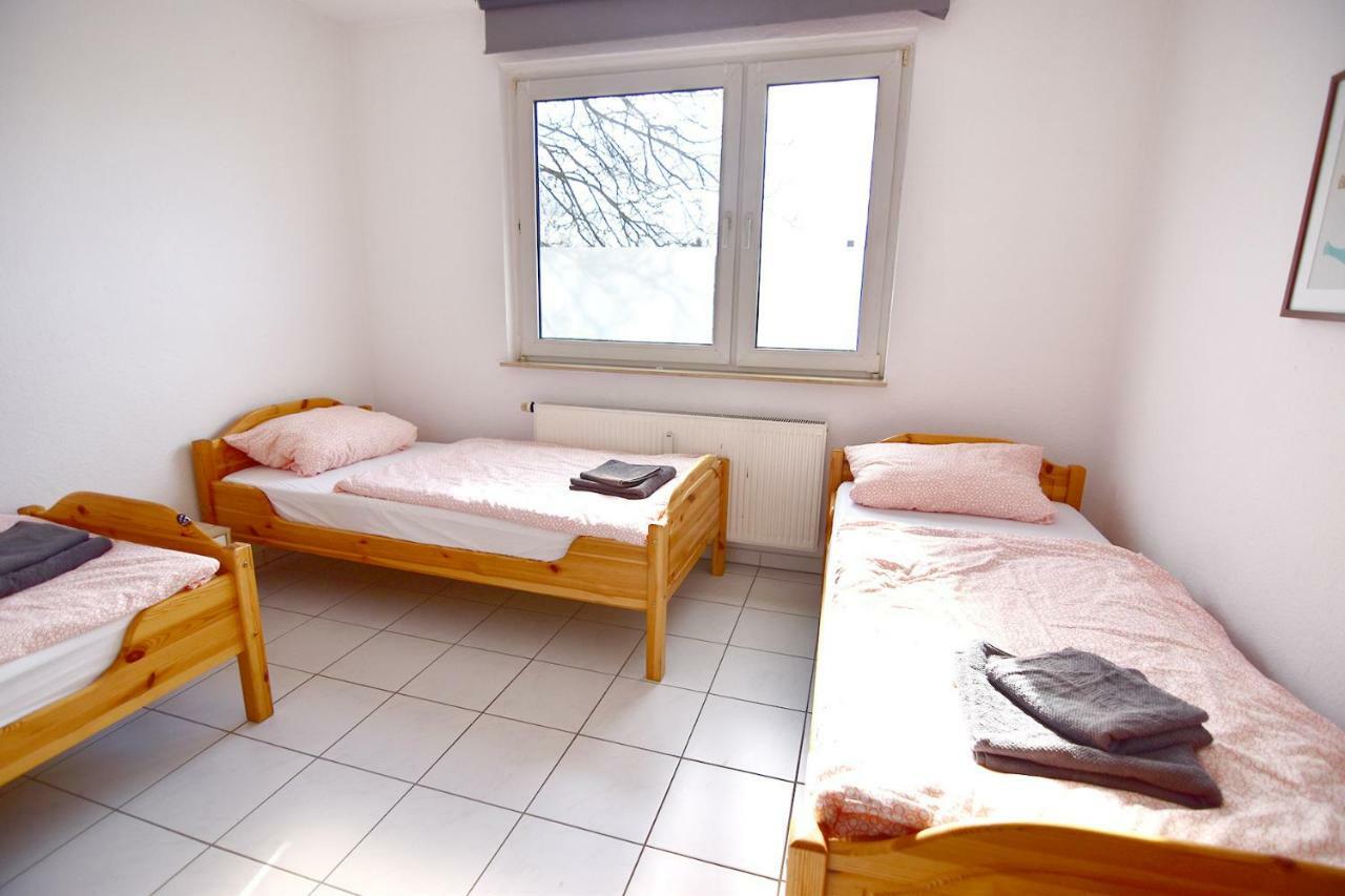 Apartments Koeln Gremberghoven Kültér fotó